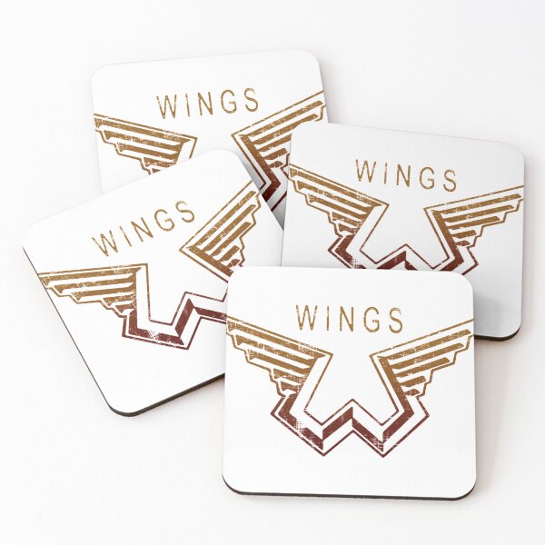 Item preview, Paul McCartney Wings designed and sold by Jedidiaost.