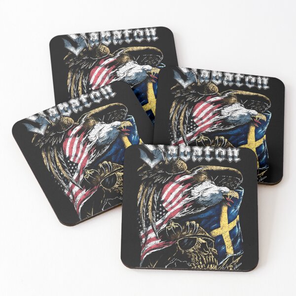 Item preview, sabaton designed and sold by RachelLanglo.