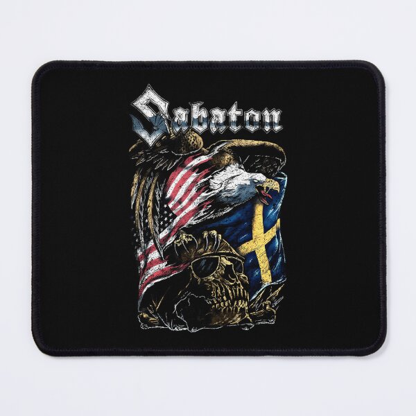 Item preview, sabaton designed and sold by RachelLanglo.