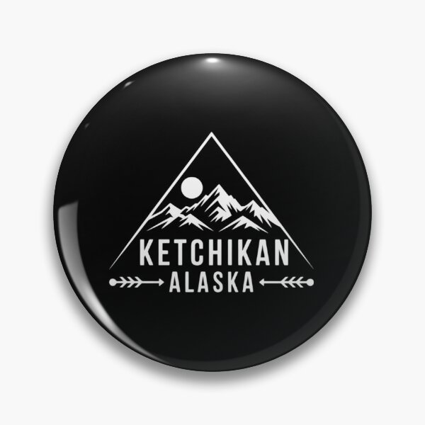 Item preview, Alaska Gift - Ketchikan Alaska designed and sold by ValerieRodrigue.