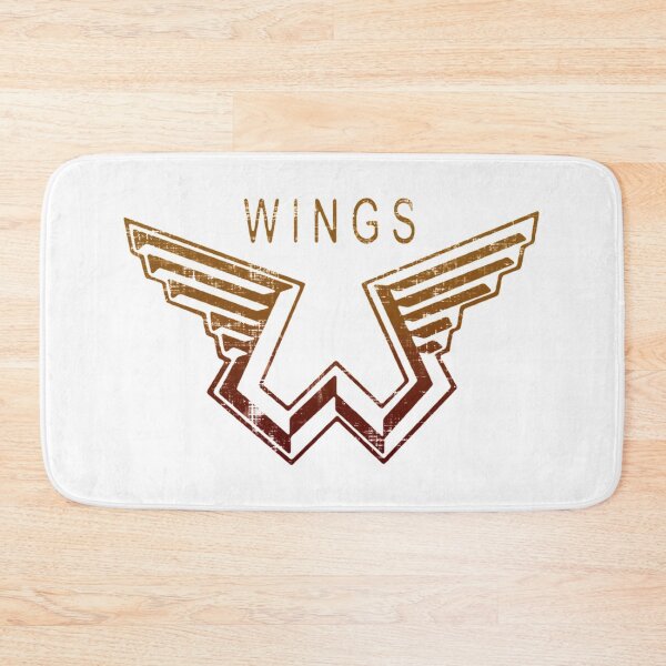 Item preview, Paul McCartney Wings designed and sold by Jedidiaost.
