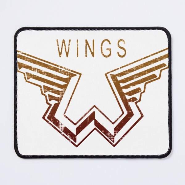 Item preview, Paul McCartney Wings designed and sold by Jedidiaost.
