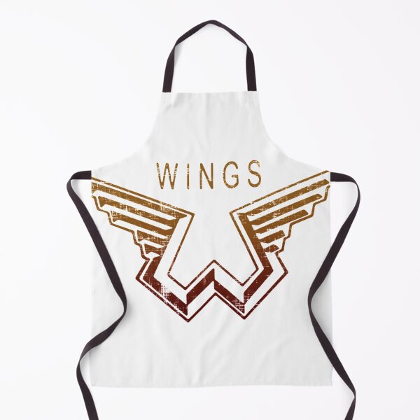 Item preview, Paul McCartney Wings designed and sold by Jedidiaost.