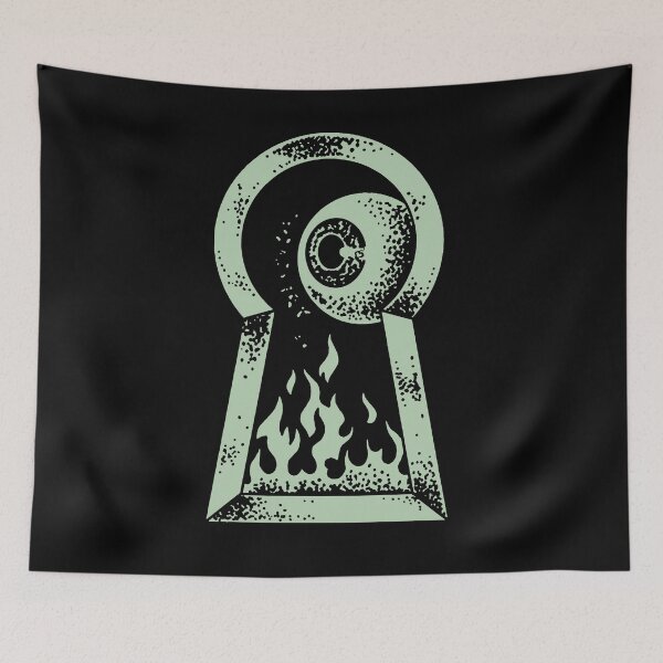 Item preview, Atreyu Band 2 designed and sold by AlanBurkhar.