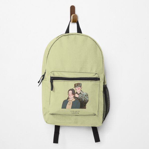 Item preview, Crash Landing on You Kdrama designed and sold by cepluk.
