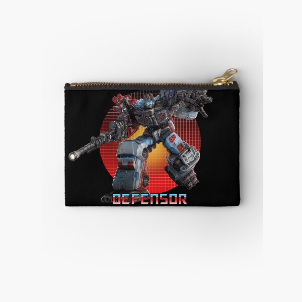 Item preview, ⭐Defensor G1 Robot Héroe V3 ⭐ designed and sold by Retr0Tshirts.