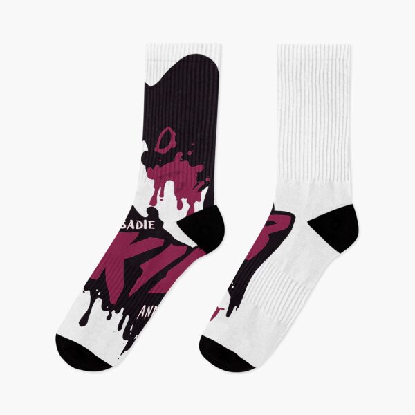 Item preview, S.Killer And The Suspects designed and sold by RickAmore.