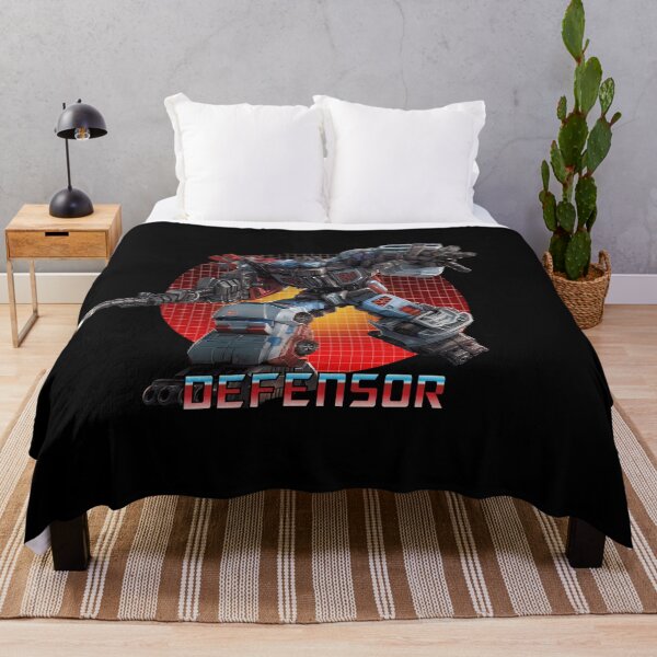 Item preview, ⭐Defensor G1 Robot Héroe V3 ⭐ designed and sold by Retr0Tshirts.