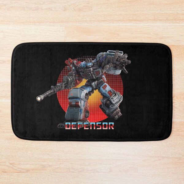 Item preview, ⭐Defensor G1 Robot Héroe V3 ⭐ designed and sold by Retr0Tshirts.