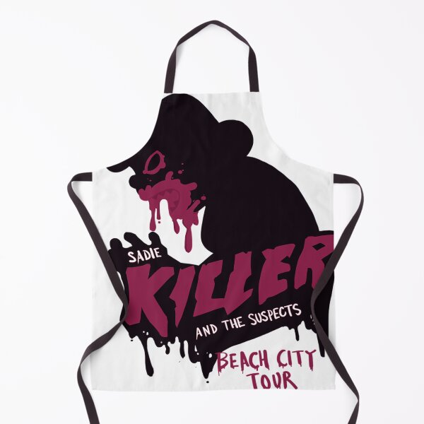 Item preview, S.Killer And The Suspects designed and sold by RickAmore.