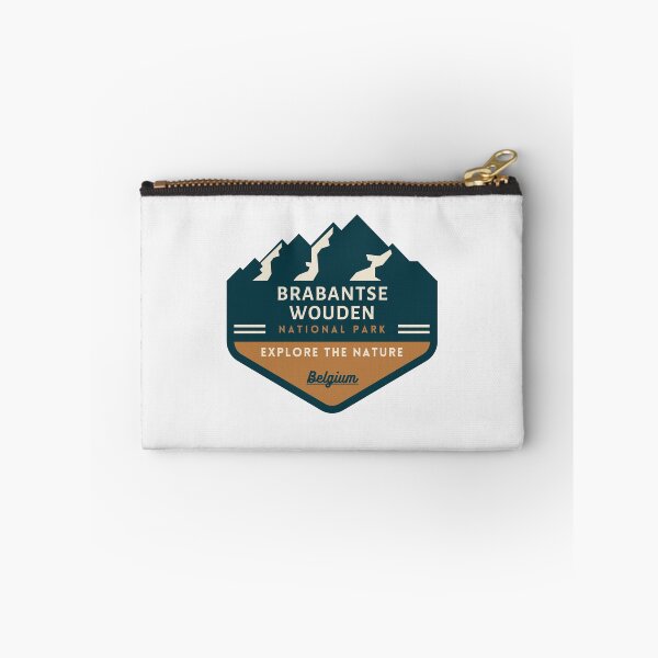 Item preview, Brabantse Wouden National Park Belgium designed and sold by World Designs.