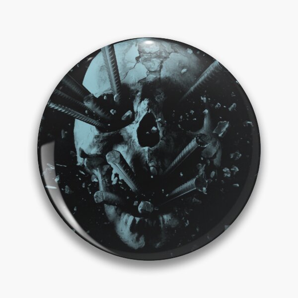 Item preview, The final destination Essen designed and sold by Pauline Leonard.
