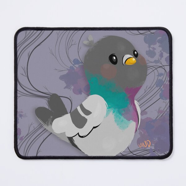 Item preview, Pigeon designed and sold by UIUD.