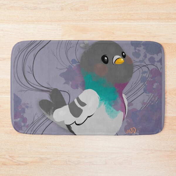 Item preview, Pigeon designed and sold by UIUD.