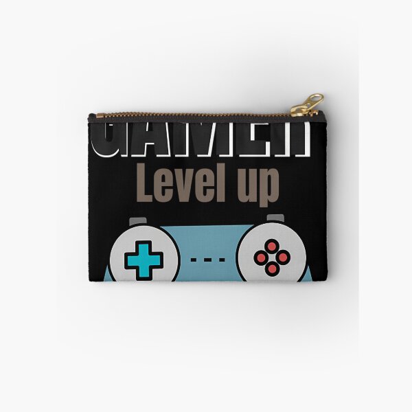 Item preview, Gamer Girl Level Up designed and sold by IsabelVerdier.