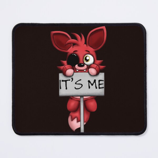 Item preview, Fnaf Five Nights At Freddys Foxy Fox designed and sold by Ashleyaylor.