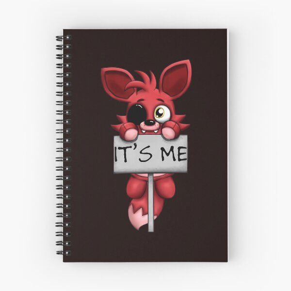 Item preview, Fnaf Five Nights At Freddys Foxy Fox designed and sold by Ashleyaylor.