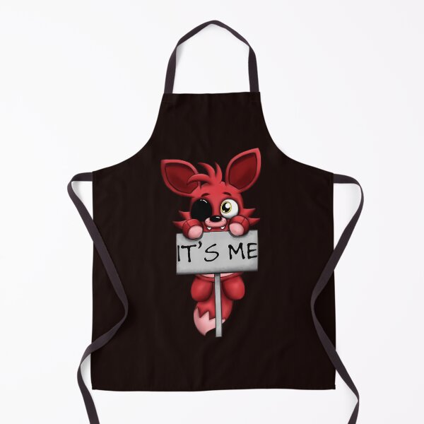 Item preview, Fnaf Five Nights At Freddys Foxy Fox designed and sold by Ashleyaylor.