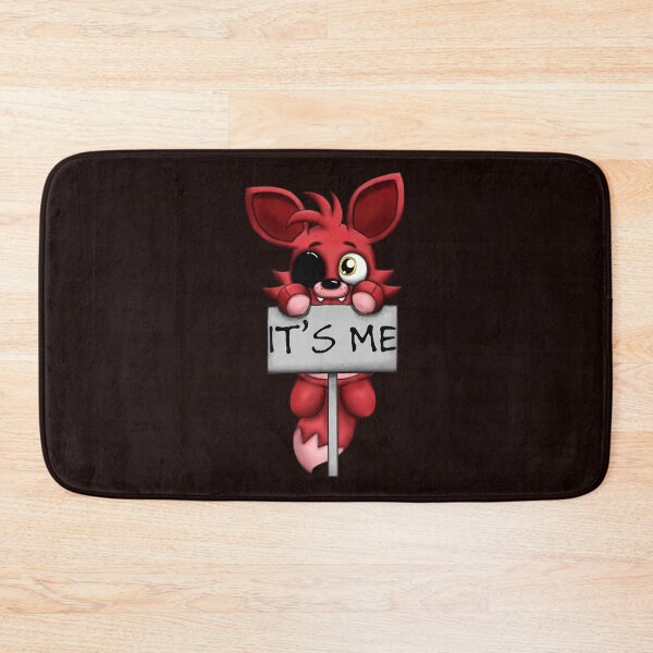 Item preview, Fnaf Five Nights At Freddys Foxy Fox designed and sold by Ashleyaylor.