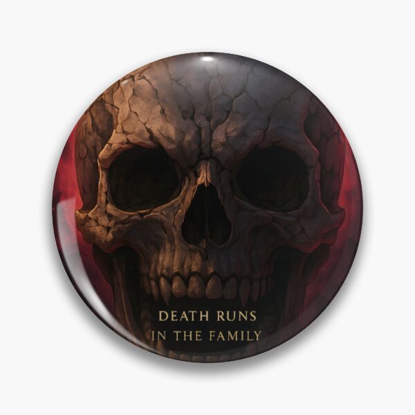 Item preview, The final destination Essen designed and sold by Pauline Leonard.