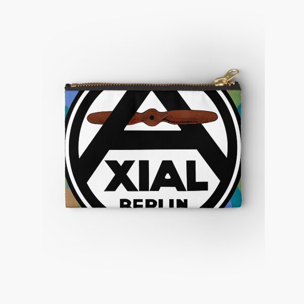 Item preview,  Axial Propeller Logo designed and sold by Leraurdyuiki.