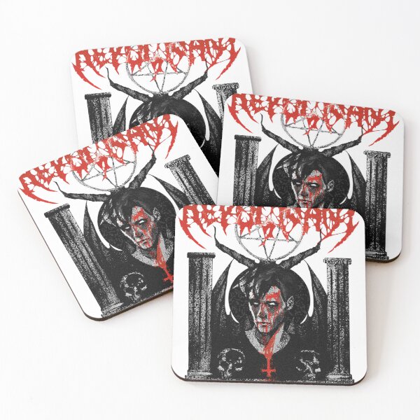 Artikelvorschau, Original Bloody Mary Band entworfen und verkauft von Jedidiaost.
