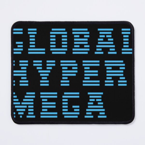 Item preview, Compuglobalhypermeganet Logo designed and sold by Leraurdyuiki.