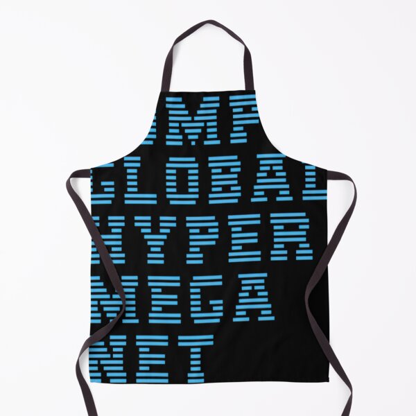 Item preview, Compuglobalhypermeganet Logo designed and sold by Leraurdyuiki.