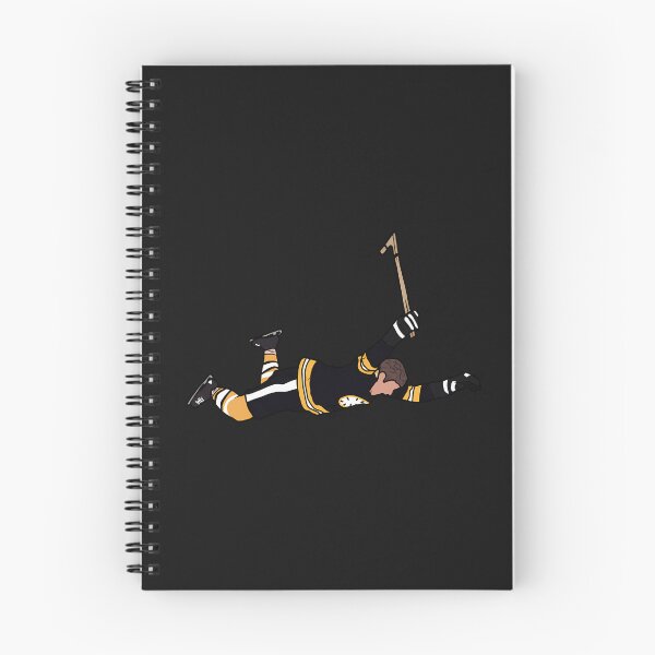 Item preview, Bobby Orr Diving Celebration designed and sold by AmandaKant.