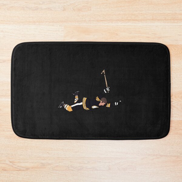 Item preview, Bobby Orr Diving Celebration designed and sold by AmandaKant.