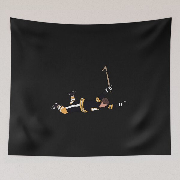 Item preview, Bobby Orr Diving Celebration designed and sold by AmandaKant.