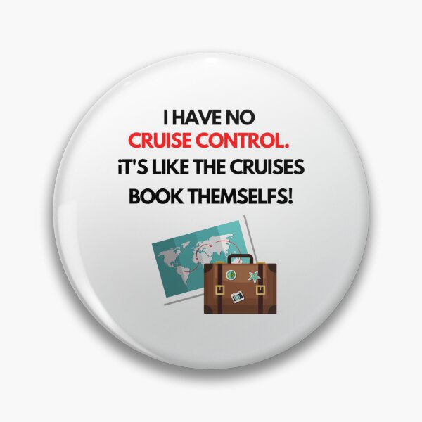 Item preview, Cruise Drunk designed and sold by tottodumsell.
