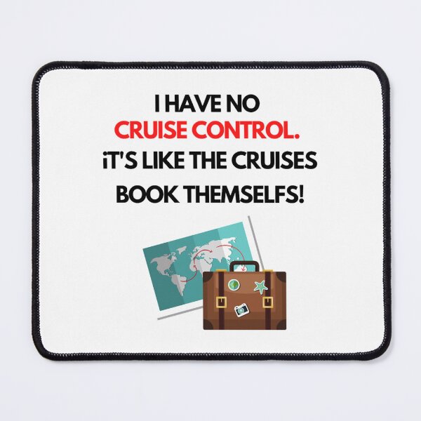 Item preview, Cruise Drunk designed and sold by tottodumsell.
