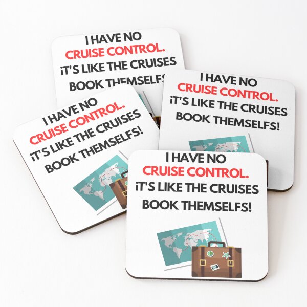 Item preview, Cruise Drunk designed and sold by tottodumsell.