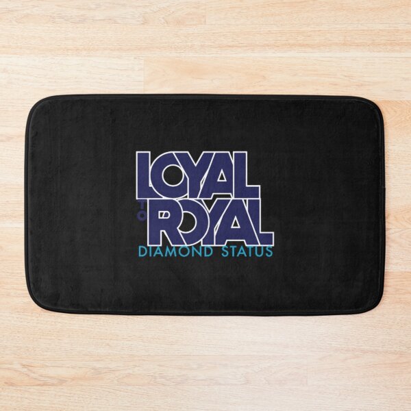 Item preview, Loyal to Royal Diamond Status  designed and sold by tottodumsell.
