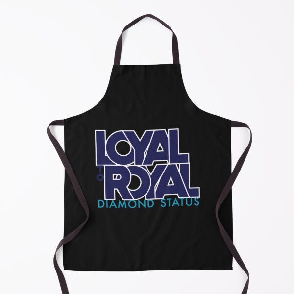 Item preview, Loyal to Royal Diamond Status  designed and sold by tottodumsell.