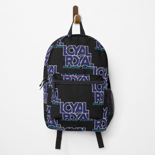 Item preview, Loyal to Royal Diamond Status designed and sold by tottodumsell.