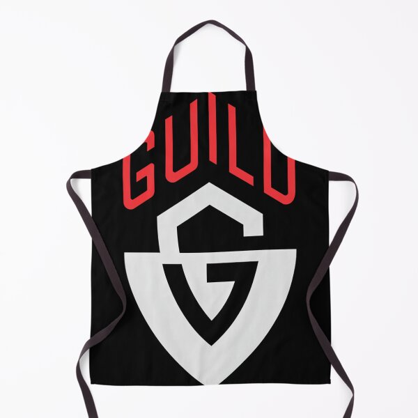 Item preview, Rebellious Guild Rhythm Guitars Rendered designed and sold by Leraurdyuiki.