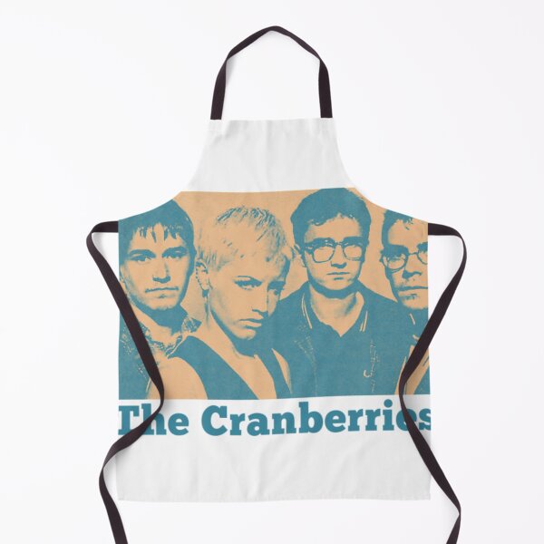 Artikelvorschau, Das Cranbrries 90er-Jahre-Ästhetik-Fan-Art-Design entworfen und verkauft von Jedidiaost.