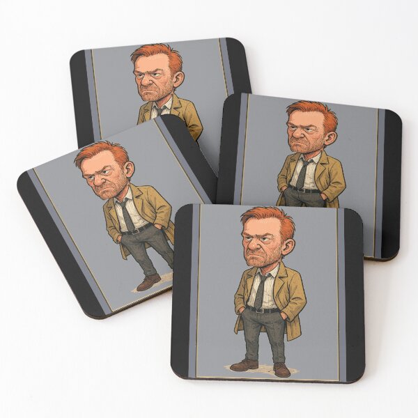 Item preview, TV Mavericks: River Cartwright designed and sold by halibutgoatramb.