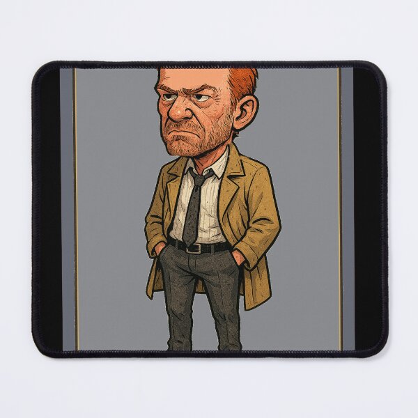 Item preview, TV Mavericks: River Cartwright designed and sold by halibutgoatramb.