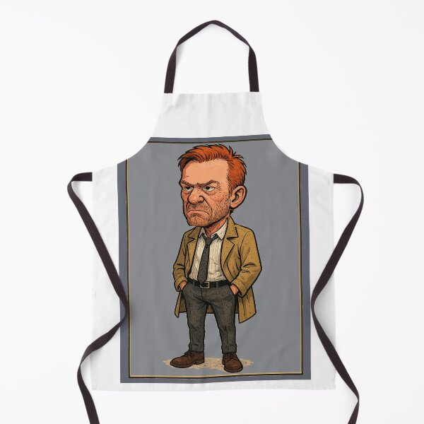 Item preview, TV Mavericks: River Cartwright designed and sold by halibutgoatramb.