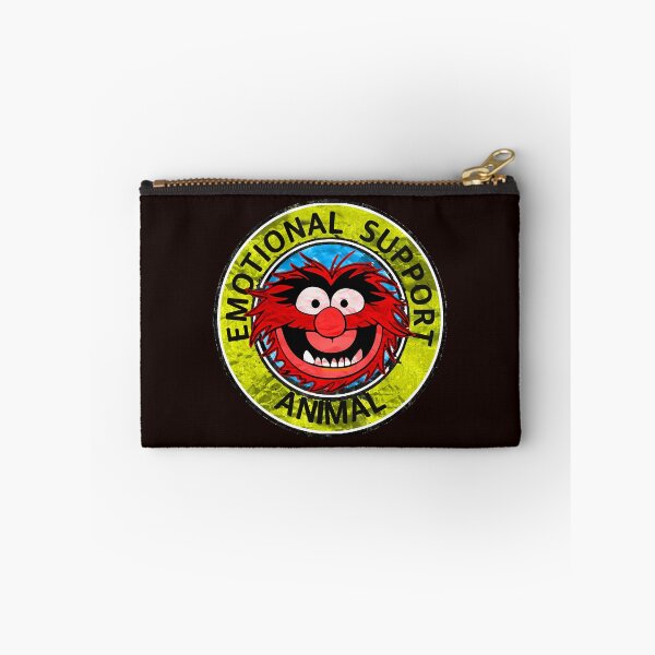Item preview,  Muppet Emotional Support Animal designed and sold by Ashleyaylor.