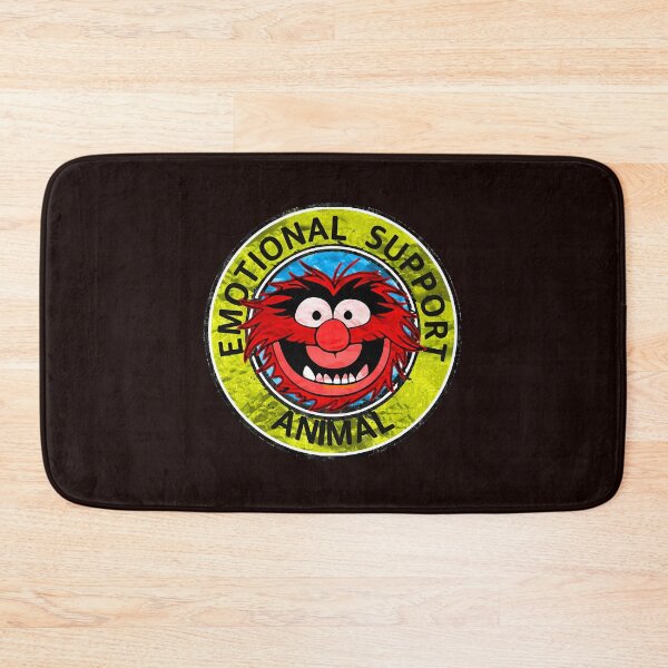 Item preview,  Muppet Emotional Support Animal designed and sold by Ashleyaylor.