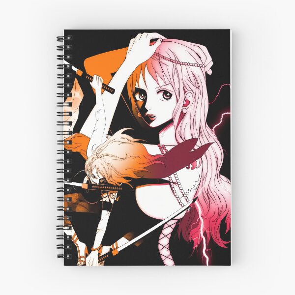 Item preview, Nami - One Piece designed and sold by christiansee.