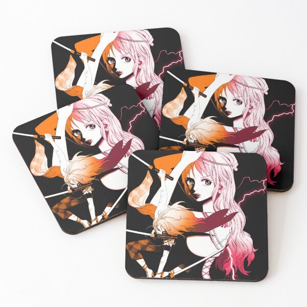 Item preview, Nami - One Piece designed and sold by christiansee.
