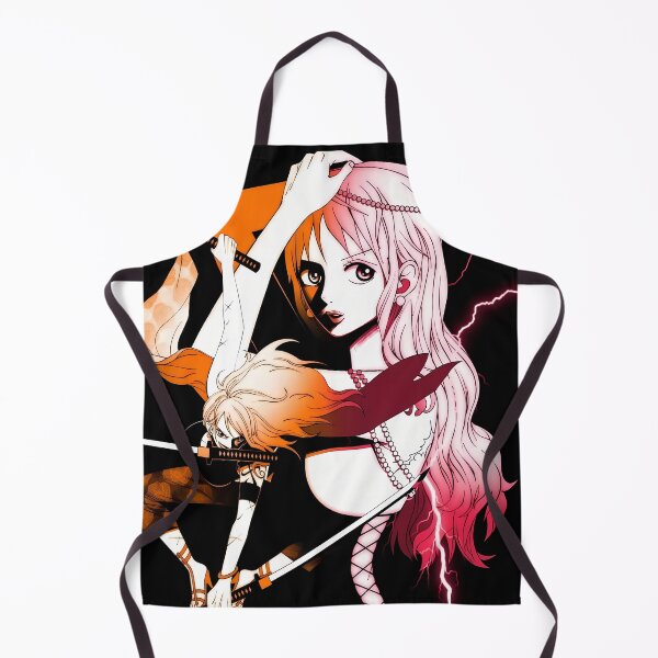 Item preview, Nami - One Piece designed and sold by christiansee.