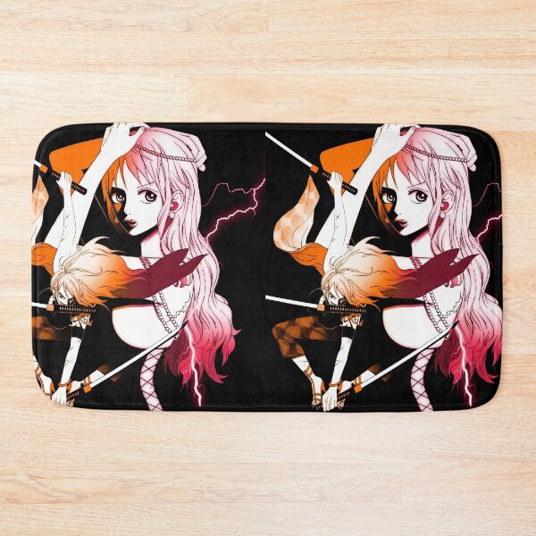 Item preview, Nami - One Piece designed and sold by christiansee.