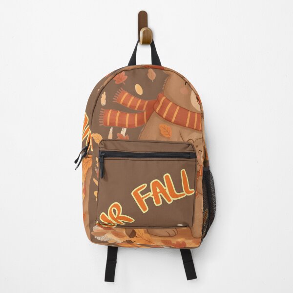 Item preview, Our Fall Adventure – Cute Bear Family Autumn Design for Kids designed and sold by VelvetMoonie.