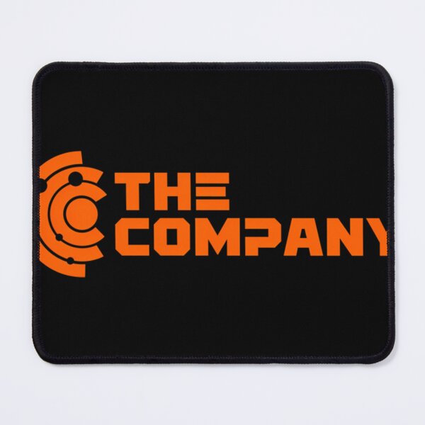 Item preview,  Murderbot The Company Logo designed and sold by Leraurdyuiki.